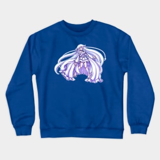 Will of the Abyss Crewneck Sweatshirt